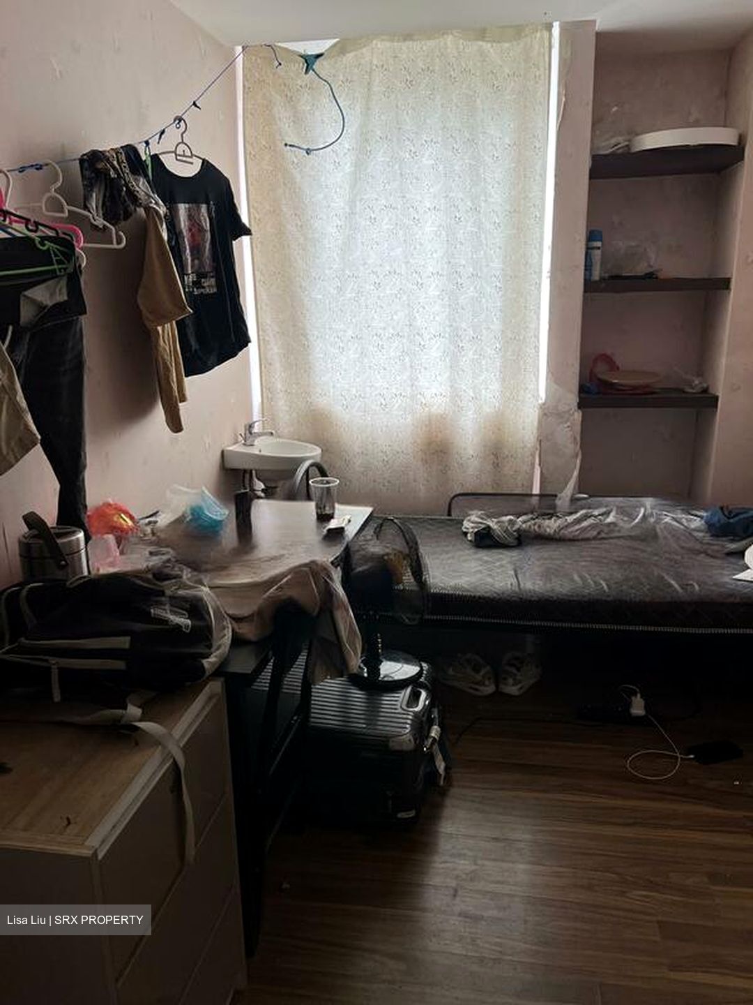 Upper Serangoon Road (D19), Apartment #592033931